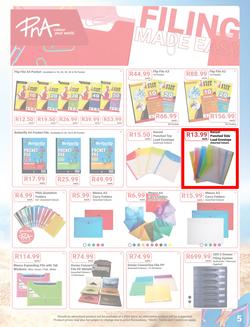 PNA : Back To School (2 Dec 2019 - 2 Feb 2020), page 5