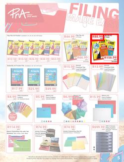 PNA : Back To School (2 Dec 2019 - 2 Feb 2020), page 5
