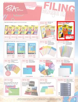 PNA : Back To School (2 Dec 2019 - 2 Feb 2020), page 5