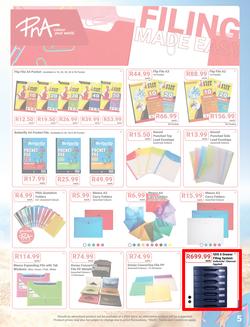 PNA : Back To School (2 Dec 2019 - 2 Feb 2020), page 5