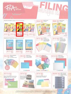 PNA : Back To School (2 Dec 2019 - 2 Feb 2020), page 5