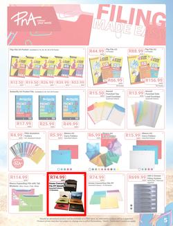 PNA : Back To School (2 Dec 2019 - 2 Feb 2020), page 5