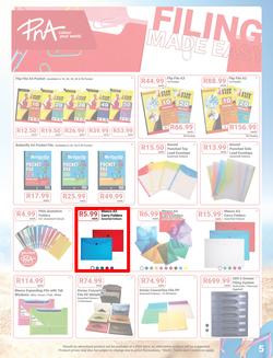 PNA : Back To School (2 Dec 2019 - 2 Feb 2020), page 5