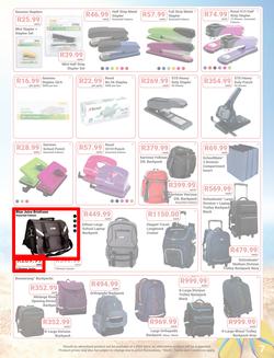 PNA : Back To School (2 Dec 2019 - 2 Feb 2020), page 7