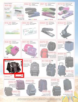 PNA : Back To School (2 Dec 2019 - 2 Feb 2020), page 7