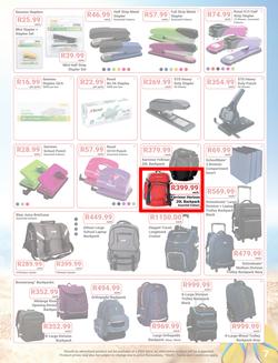 PNA : Back To School (2 Dec 2019 - 2 Feb 2020), page 7