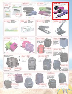 PNA : Back To School (2 Dec 2019 - 2 Feb 2020), page 7