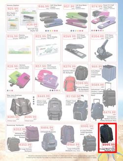 Pna trolley school bags sales