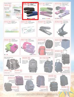 PNA : Back To School (2 Dec 2019 - 2 Feb 2020), page 7