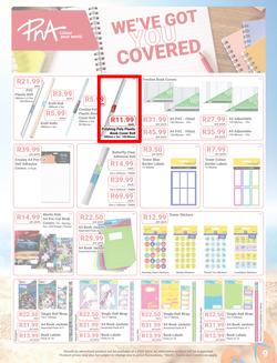 PNA : Back To School (2 Dec 2019 - 2 Feb 2020), page 9