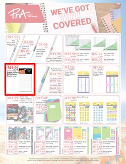PNA : Back To School (2 Dec 2019 - 2 Feb 2020), page 9