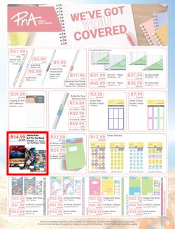 PNA : Back To School (2 Dec 2019 - 2 Feb 2020), page 9