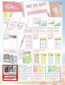 PNA : Back To School (2 Dec 2019 - 2 Feb 2020), page 9