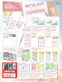 PNA : Back To School (2 Dec 2019 - 2 Feb 2020), page 9