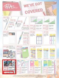 PNA : Back To School (2 Dec 2019 - 2 Feb 2020), page 9