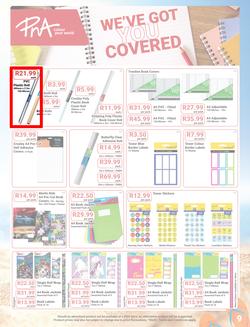 PNA : Back To School (2 Dec 2019 - 2 Feb 2020), page 9