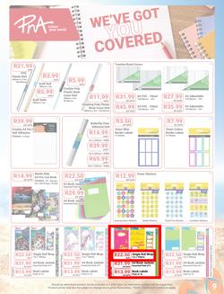 PNA : Back To School (2 Dec 2019 - 2 Feb 2020), page 9