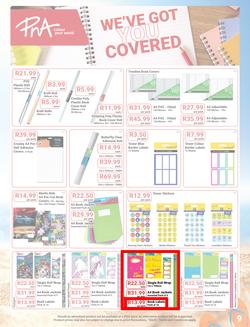 PNA : Back To School (2 Dec 2019 - 2 Feb 2020), page 9