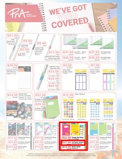 PNA : Back To School (2 Dec 2019 - 2 Feb 2020), page 9