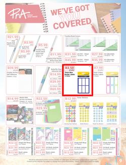 PNA : Back To School (2 Dec 2019 - 2 Feb 2020), page 9
