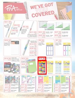 PNA : Back To School (2 Dec 2019 - 2 Feb 2020), page 9