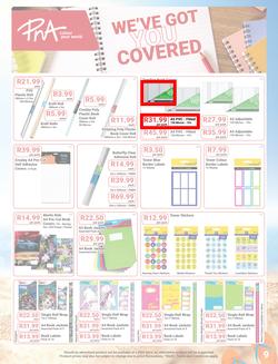 PNA : Back To School (2 Dec 2019 - 2 Feb 2020), page 9