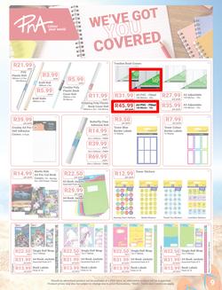 PNA : Back To School (2 Dec 2019 - 2 Feb 2020), page 9