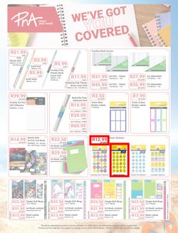 PNA : Back To School (2 Dec 2019 - 2 Feb 2020), page 9