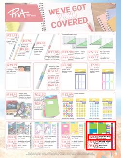 PNA : Back To School (2 Dec 2019 - 2 Feb 2020), page 9