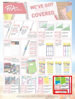 PNA : Back To School (2 Dec 2019 - 2 Feb 2020), page 9