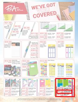 PNA : Back To School (2 Dec 2019 - 2 Feb 2020), page 9