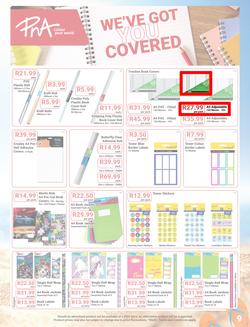 PNA : Back To School (2 Dec 2019 - 2 Feb 2020), page 9