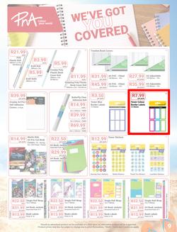 PNA : Back To School (2 Dec 2019 - 2 Feb 2020), page 9