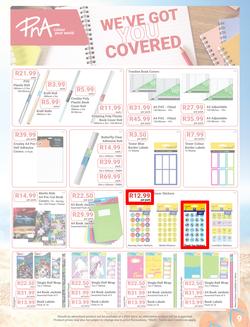 PNA : Back To School (2 Dec 2019 - 2 Feb 2020), page 9