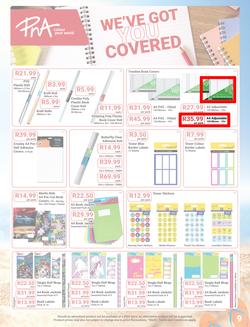 PNA : Back To School (2 Dec 2019 - 2 Feb 2020), page 9