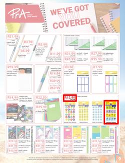 PNA : Back To School (2 Dec 2019 - 2 Feb 2020), page 9