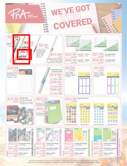PNA : Back To School (2 Dec 2019 - 2 Feb 2020), page 9
