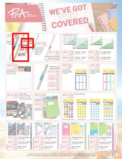 PNA : Back To School (2 Dec 2019 - 2 Feb 2020), page 9