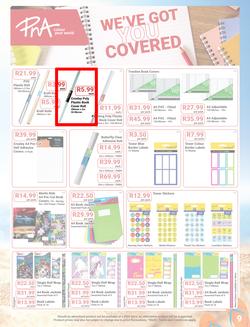PNA : Back To School (2 Dec 2019 - 2 Feb 2020), page 9