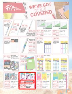 PNA : Back To School (2 Dec 2019 - 2 Feb 2020), page 9