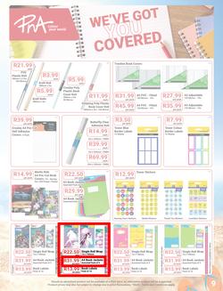 PNA : Back To School (2 Dec 2019 - 2 Feb 2020), page 9
