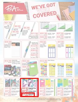 PNA : Back To School (2 Dec 2019 - 2 Feb 2020), page 9