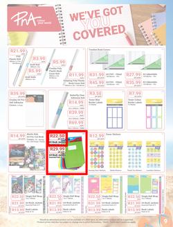 PNA : Back To School (2 Dec 2019 - 2 Feb 2020), page 9