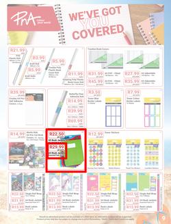 PNA : Back To School (2 Dec 2019 - 2 Feb 2020), page 9