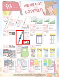 PNA : Back To School (2 Dec 2019 - 2 Feb 2020), page 9