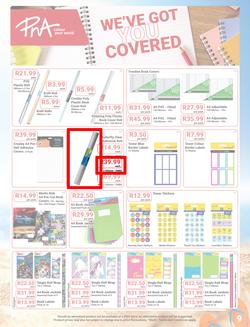 PNA : Back To School (2 Dec 2019 - 2 Feb 2020), page 9