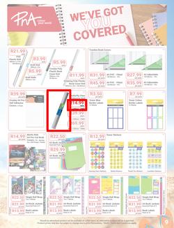 PNA : Back To School (2 Dec 2019 - 2 Feb 2020), page 9