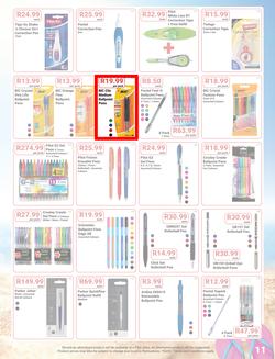 PNA : Back To School (2 Dec 2019 - 2 Feb 2020), page 11