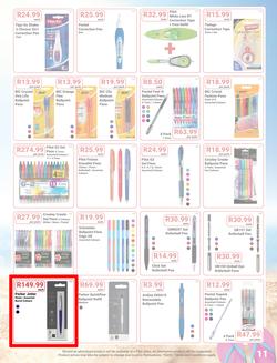 PNA : Back To School (2 Dec 2019 - 2 Feb 2020), page 11
