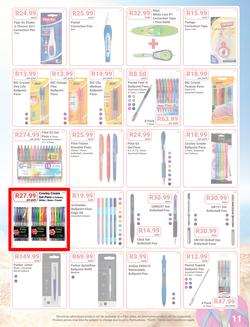 PNA : Back To School (2 Dec 2019 - 2 Feb 2020), page 11